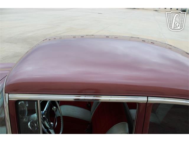 1957 Chevrolet Bel Air (CC-2066315) for sale in Houston, Texas
