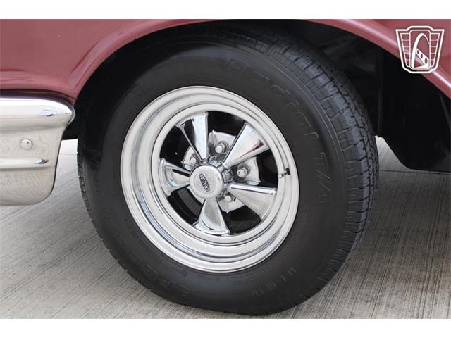 1957 Chevrolet Bel Air (CC-2066315) for sale in Houston, Texas