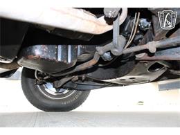 1957 Chevrolet Bel Air (CC-2066315) for sale in Houston, Texas