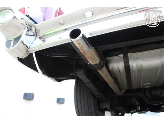 1957 Chevrolet Bel Air (CC-2066315) for sale in Houston, Texas