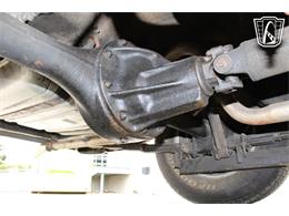 1957 Chevrolet Bel Air (CC-2066315) for sale in Houston, Texas