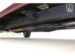 1957 Chevrolet Bel Air (CC-2066315) for sale in Houston, Texas