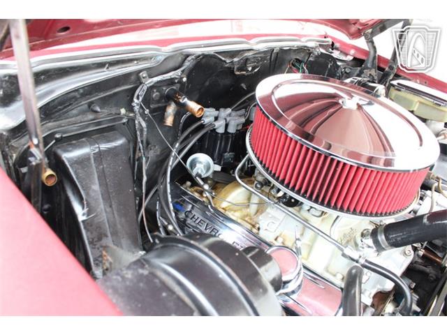 1957 Chevrolet Bel Air (CC-2066315) for sale in Houston, Texas