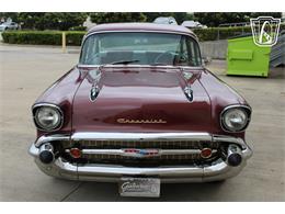 1957 Chevrolet Bel Air (CC-2066315) for sale in Houston, Texas