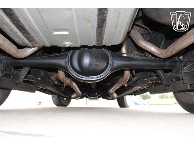 1957 Chevrolet Bel Air (CC-2066315) for sale in Houston, Texas