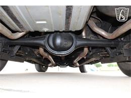 1957 Chevrolet Bel Air (CC-2066315) for sale in Houston, Texas