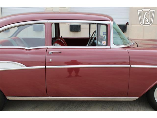 1957 Chevrolet Bel Air (CC-2066315) for sale in Houston, Texas