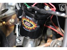 1957 Chevrolet Bel Air (CC-2066315) for sale in Houston, Texas