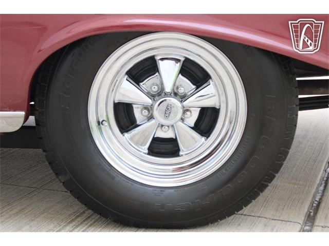 1957 Chevrolet Bel Air (CC-2066315) for sale in Houston, Texas