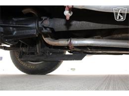 1957 Chevrolet Bel Air (CC-2066315) for sale in Houston, Texas