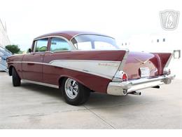 1957 Chevrolet Bel Air (CC-2066315) for sale in Houston, Texas