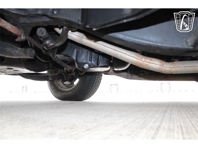 1957 Chevrolet Bel Air (CC-2066315) for sale in Houston, Texas