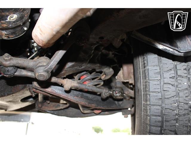 1957 Chevrolet Bel Air (CC-2066315) for sale in Houston, Texas