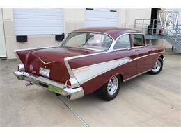 1957 Chevrolet Bel Air (CC-2066315) for sale in Houston, Texas