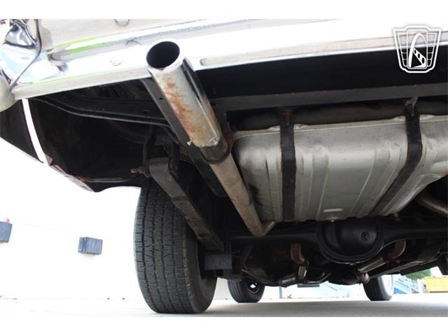 1957 Chevrolet Bel Air (CC-2066315) for sale in Houston, Texas