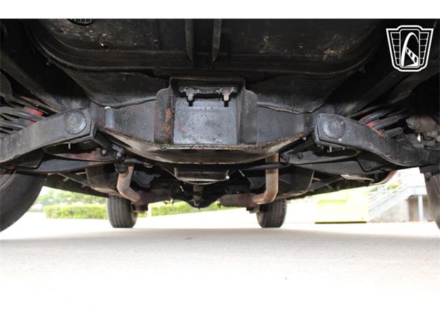 1957 Chevrolet Bel Air (CC-2066315) for sale in Houston, Texas