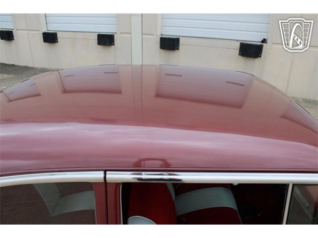 1957 Chevrolet Bel Air (CC-2066315) for sale in Houston, Texas