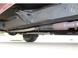 1957 Chevrolet Bel Air (CC-2066315) for sale in Houston, Texas