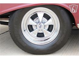 1957 Chevrolet Bel Air (CC-2066315) for sale in Houston, Texas