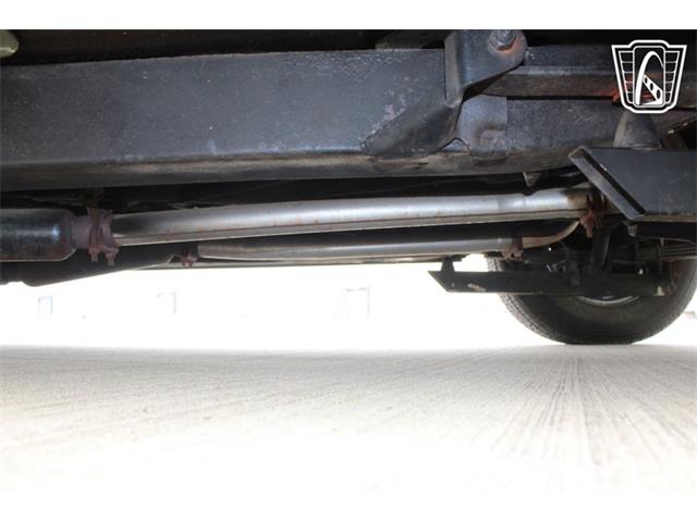 1957 Chevrolet Bel Air (CC-2066315) for sale in Houston, Texas