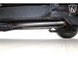 1957 Chevrolet Bel Air (CC-2066315) for sale in Houston, Texas