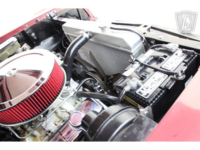 1957 Chevrolet Bel Air (CC-2066315) for sale in Houston, Texas