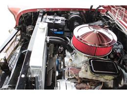 1957 Chevrolet Bel Air (CC-2066315) for sale in Houston, Texas