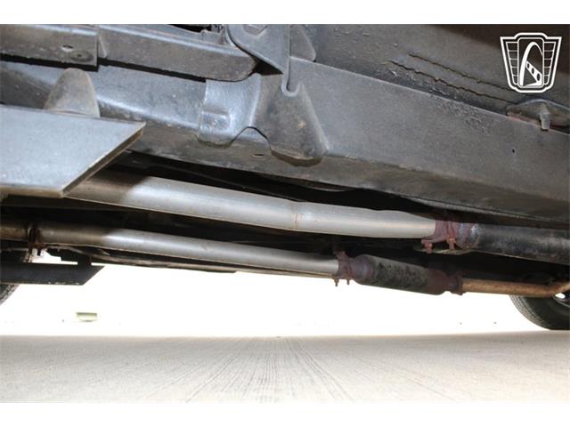 1957 Chevrolet Bel Air (CC-2066315) for sale in Houston, Texas