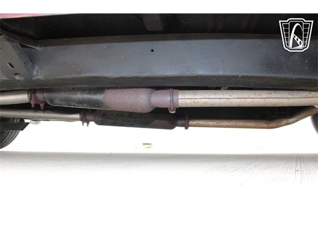 1957 Chevrolet Bel Air (CC-2066315) for sale in Houston, Texas