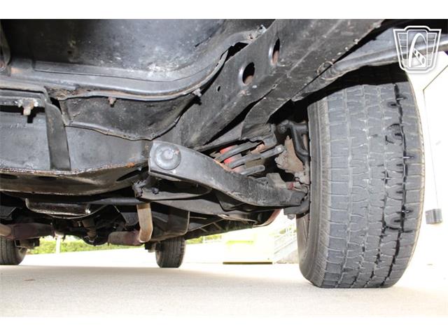 1957 Chevrolet Bel Air (CC-2066315) for sale in Houston, Texas