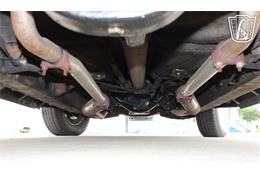 1957 Chevrolet Bel Air (CC-2066315) for sale in Houston, Texas