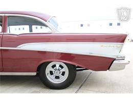 1957 Chevrolet Bel Air (CC-2066315) for sale in Houston, Texas