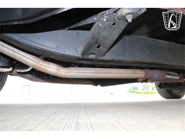 1957 Chevrolet Bel Air (CC-2066315) for sale in Houston, Texas