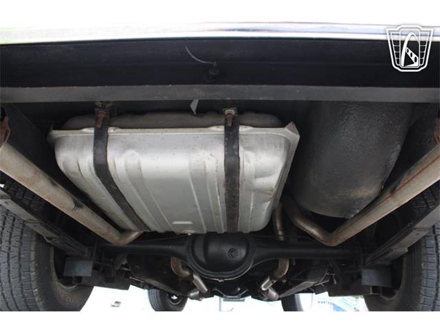 1957 Chevrolet Bel Air (CC-2066315) for sale in Houston, Texas