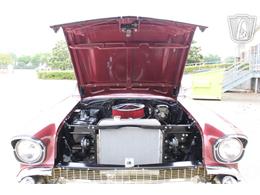 1957 Chevrolet Bel Air (CC-2066315) for sale in Houston, Texas