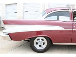 1957 Chevrolet Bel Air (CC-2066315) for sale in Houston, Texas