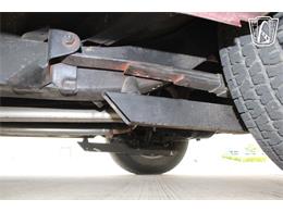 1957 Chevrolet Bel Air (CC-2066315) for sale in Houston, Texas