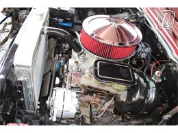 1957 Chevrolet Bel Air (CC-2066315) for sale in Houston, Texas