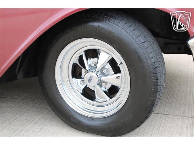 1957 Chevrolet Bel Air (CC-2066315) for sale in Houston, Texas