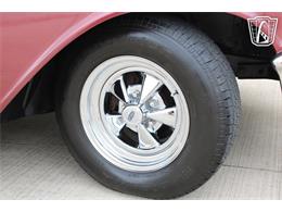 1957 Chevrolet Bel Air (CC-2066315) for sale in Houston, Texas