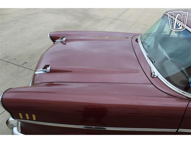 1957 Chevrolet Bel Air (CC-2066315) for sale in Houston, Texas