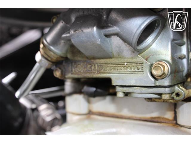 1957 Chevrolet Bel Air (CC-2066315) for sale in Houston, Texas