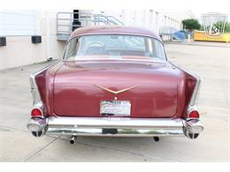 1957 Chevrolet Bel Air (CC-2066315) for sale in Houston, Texas