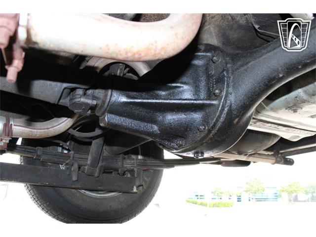 1957 Chevrolet Bel Air (CC-2066315) for sale in Houston, Texas