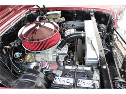 1957 Chevrolet Bel Air (CC-2066315) for sale in Houston, Texas