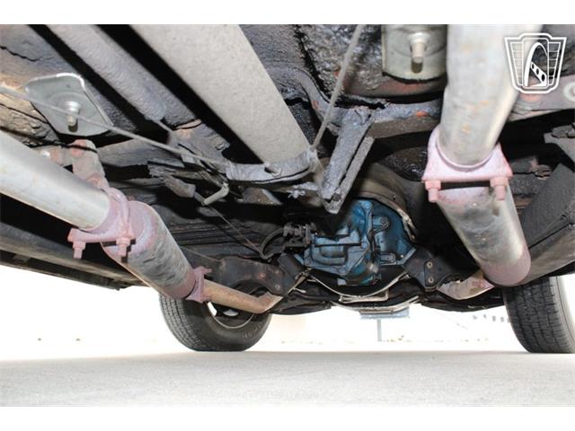 1957 Chevrolet Bel Air (CC-2066315) for sale in Houston, Texas