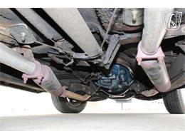 1957 Chevrolet Bel Air (CC-2066315) for sale in Houston, Texas