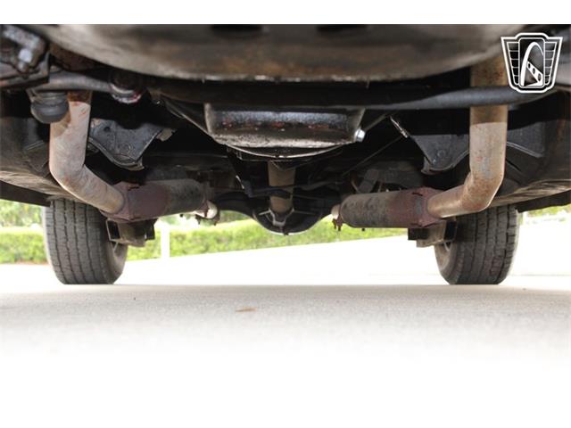 1957 Chevrolet Bel Air (CC-2066315) for sale in Houston, Texas