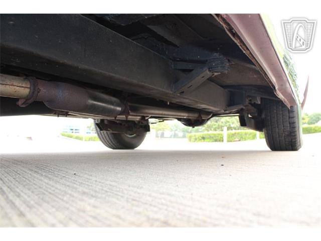 1957 Chevrolet Bel Air (CC-2066315) for sale in Houston, Texas