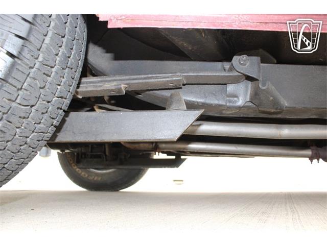 1957 Chevrolet Bel Air (CC-2066315) for sale in Houston, Texas